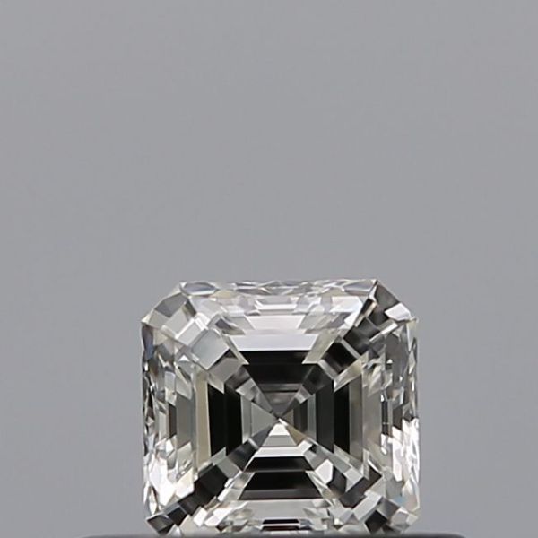 Asscher Diamond image