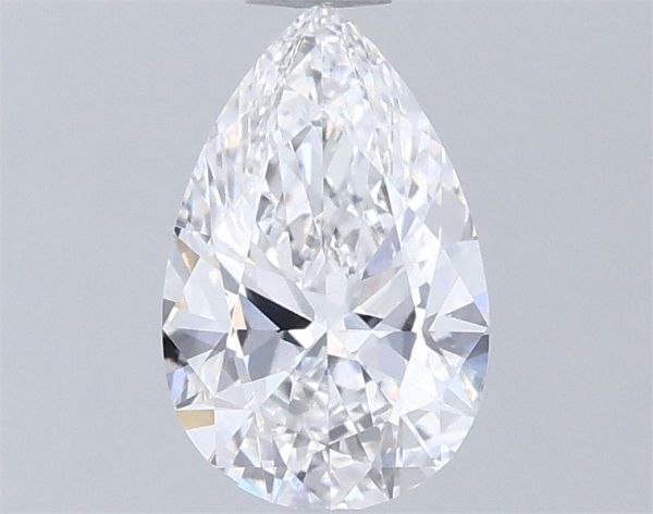 Pear Lab-Grown Diamond image