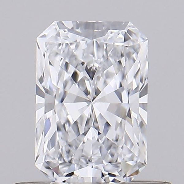 Radiant Lab-Grown Diamond image