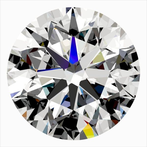 Round Diamond image