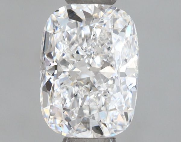 Cushion Lab-Grown Diamond image