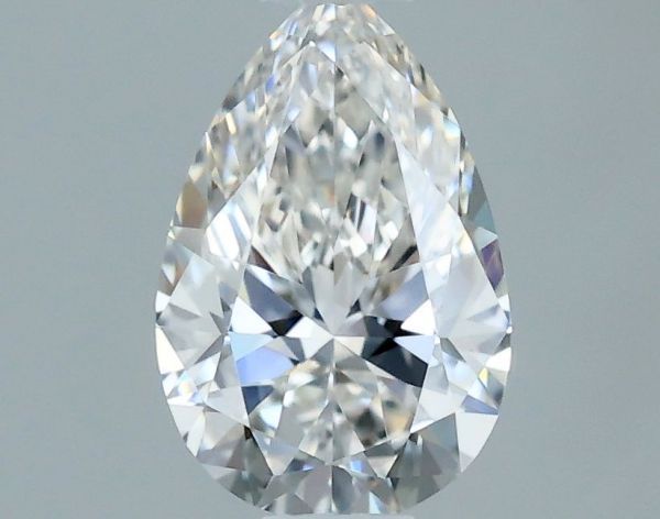 Pear Diamond image