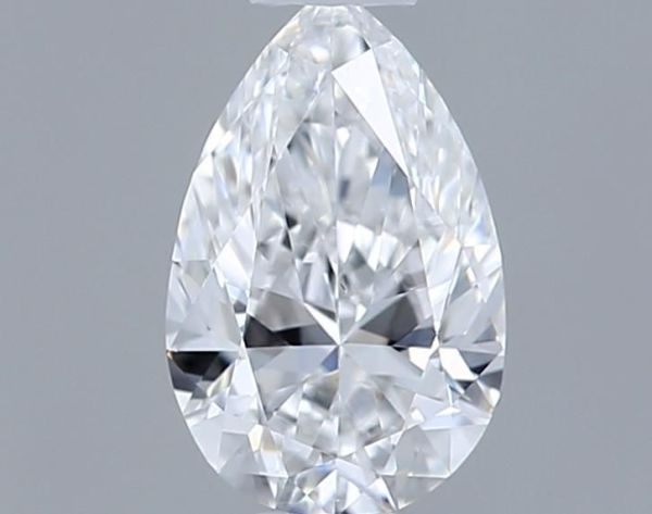 Pear Diamond image