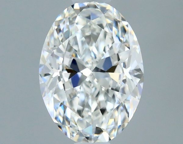 Oval Diamond image
