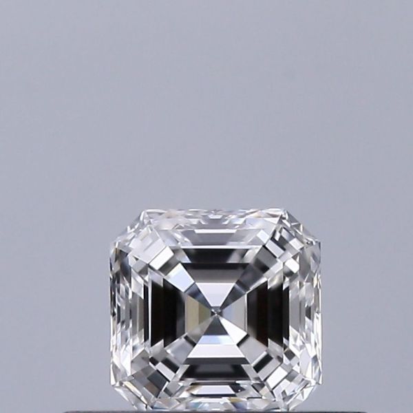 Asscher Diamond image