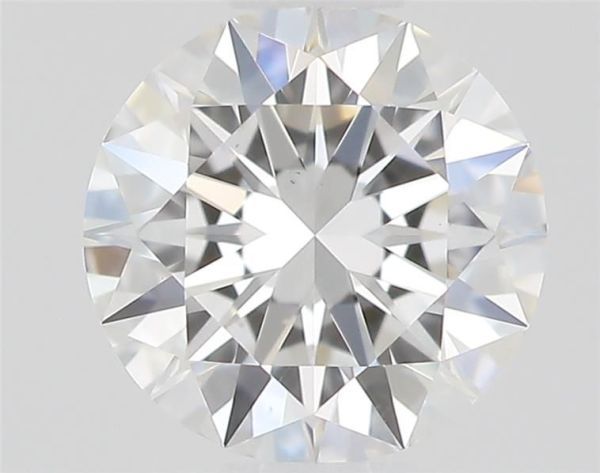 Round Diamond image