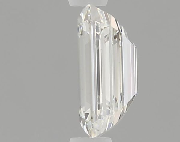 Emerald Lab-Grown Diamond image