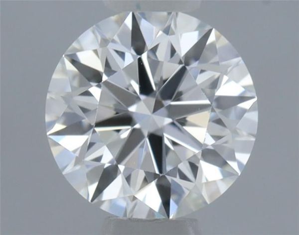 Round Diamond image