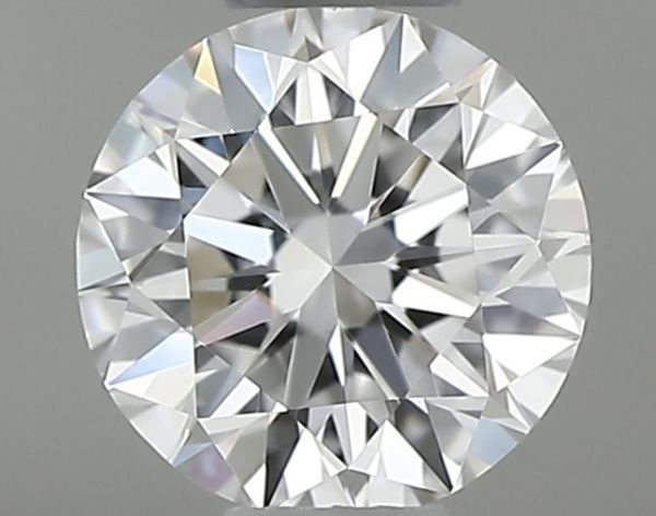 Round Diamond image