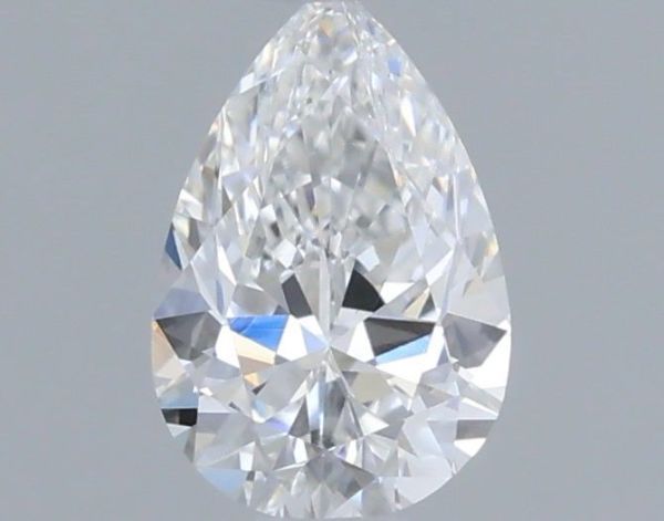 Pear Diamond image