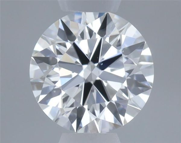 Round Diamond image