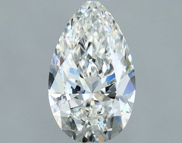 Pear Diamond image