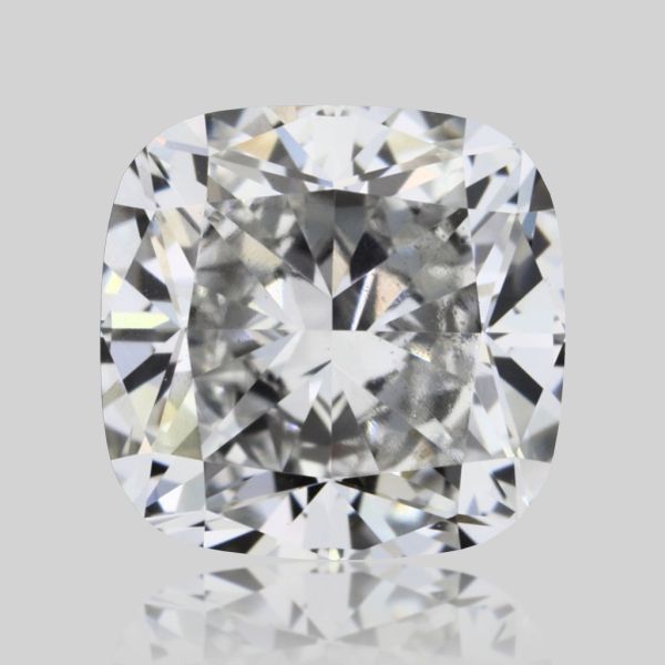 Cushion Diamond image