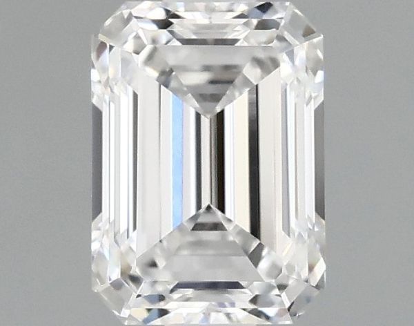 Emerald Lab-Grown Diamond image
