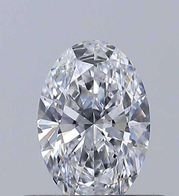 Oval Diamond image