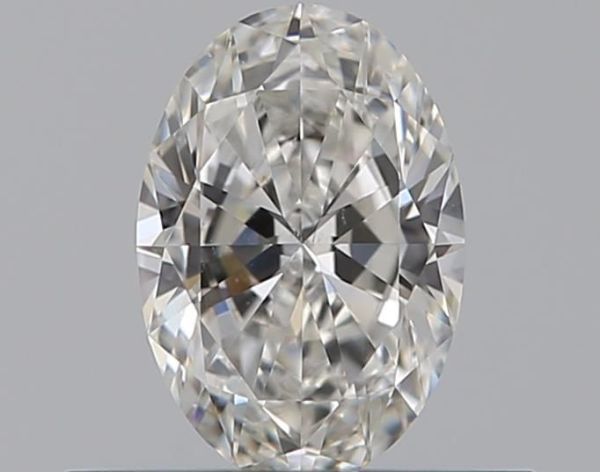 Oval Diamond image