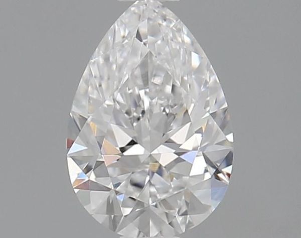 Pear Diamond image