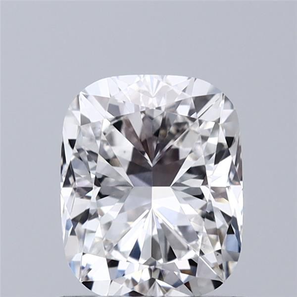 Cushion Lab-Grown Diamond image