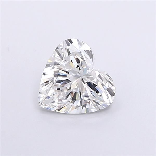 Heart Lab-Grown Diamond image