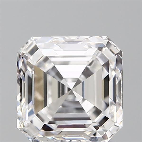Asscher Lab-Grown Diamond image