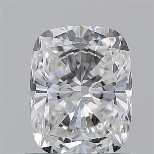 Cushion Diamond image