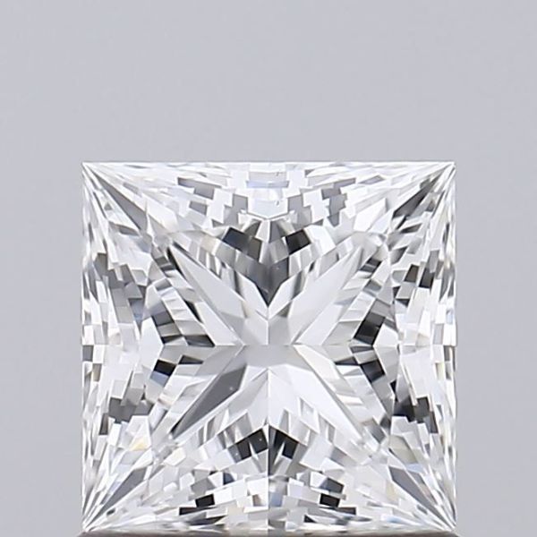 Princess Lab-Grown Diamond image