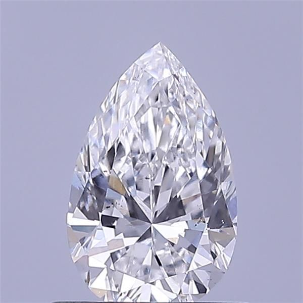 Pear Lab-Grown Diamond image