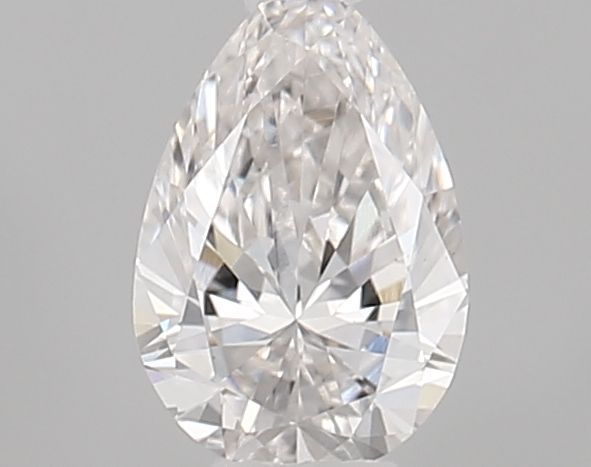 Pear Lab-Grown Diamond image