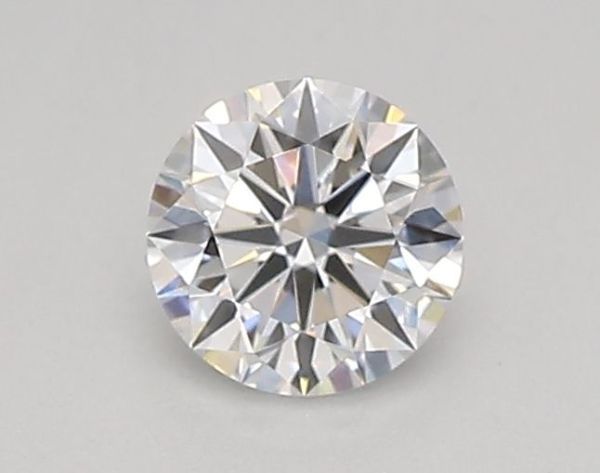 Round Lab-Grown Diamond image