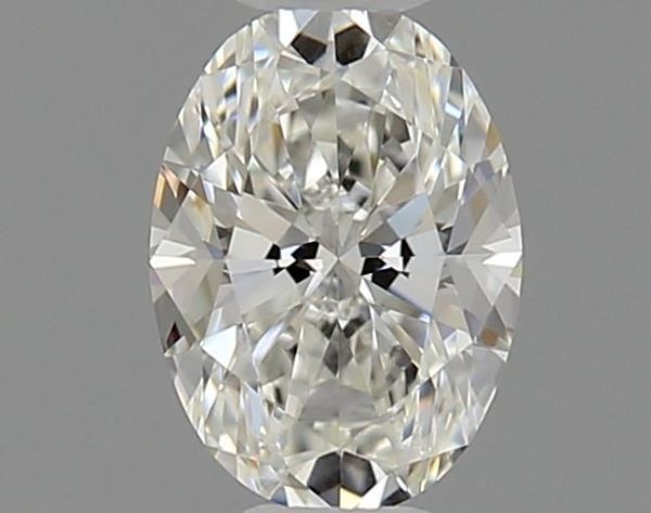 Oval Diamond image