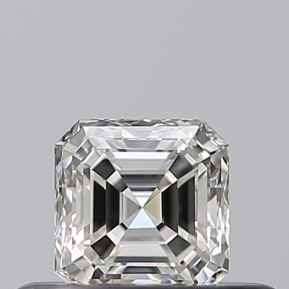 Asscher Diamond image