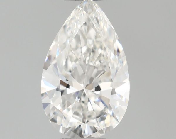 Pear Diamond image