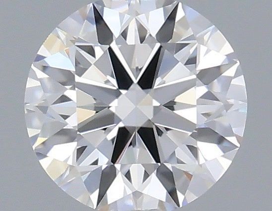 Round Lab-Grown Diamond image