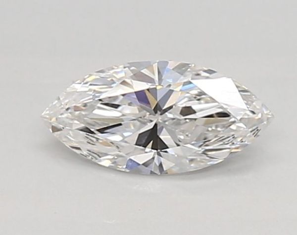 Marquise Lab-Grown Diamond image