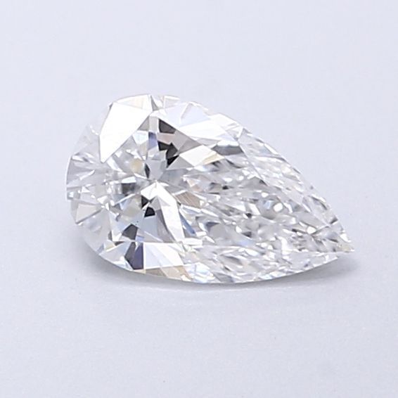 Pear Lab-Grown Diamond image