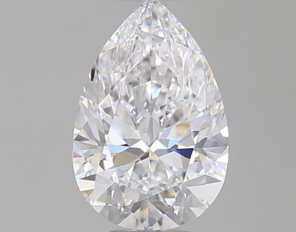 Pear Diamond image