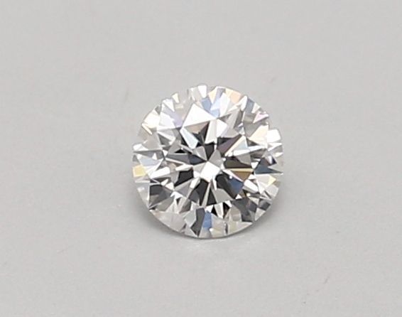 Round Lab-Grown Diamond image