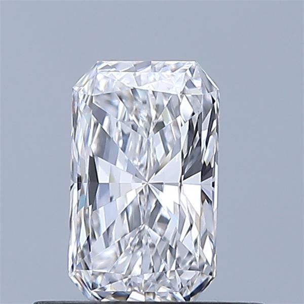 Radiant Lab-Grown Diamond image