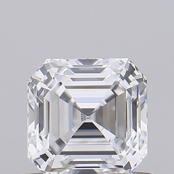 Asscher Lab-Grown Diamond image