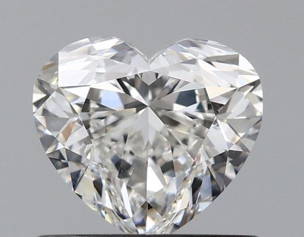 Heart Diamond image
