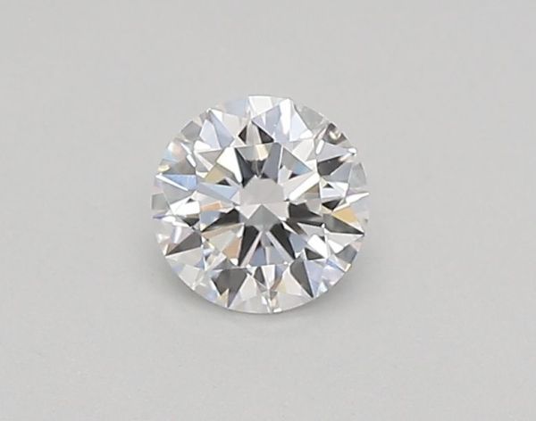 Round Lab-Grown Diamond image