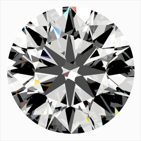 Round Diamond image