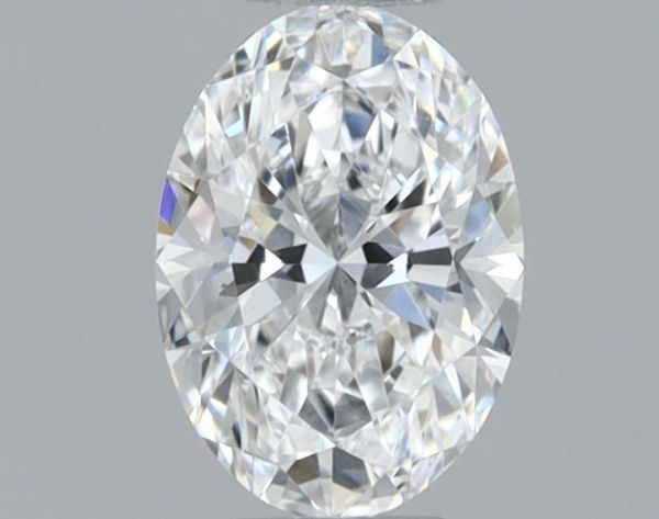 Oval Diamond image