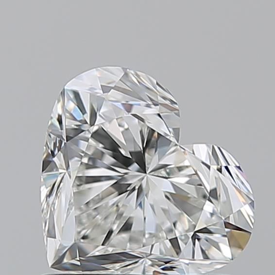 Heart Diamond image