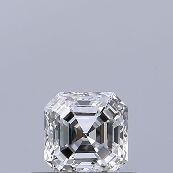 Asscher Diamond image