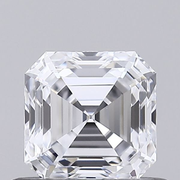 Asscher Lab-Grown Diamond image
