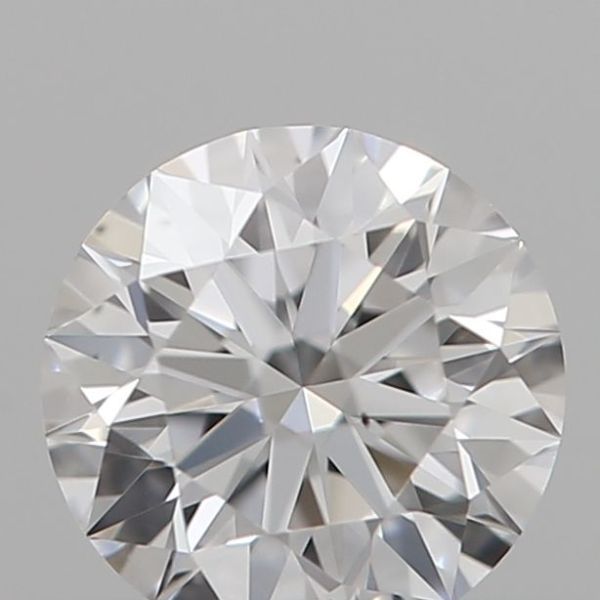 Round Diamond image