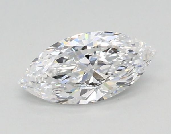 Marquise Lab-Grown Diamond image