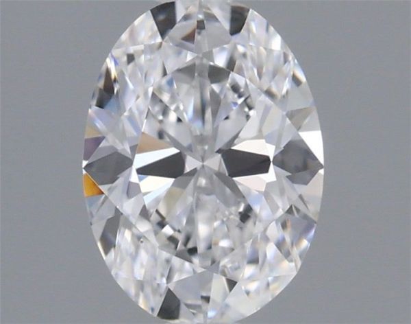 Oval Diamond image