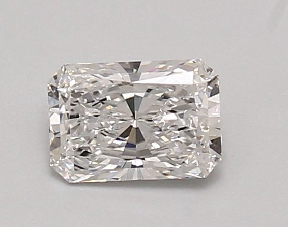 Radiant Lab-Grown Diamond image